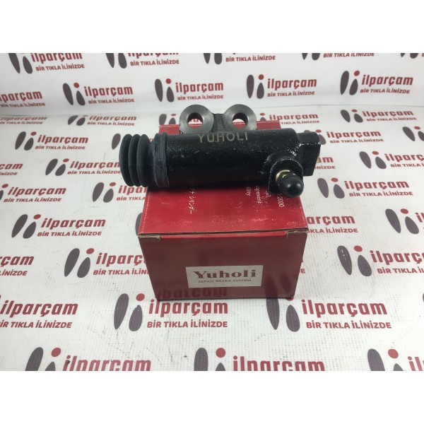 Debriyaj Alt Merkez | Starex CRDİ 2003-2008